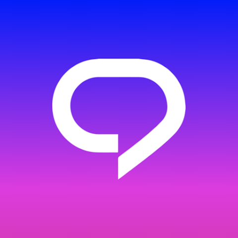 Talkie app official icon